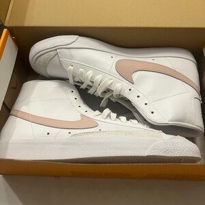 Brand New Women’s Nike Blazers - Size 11